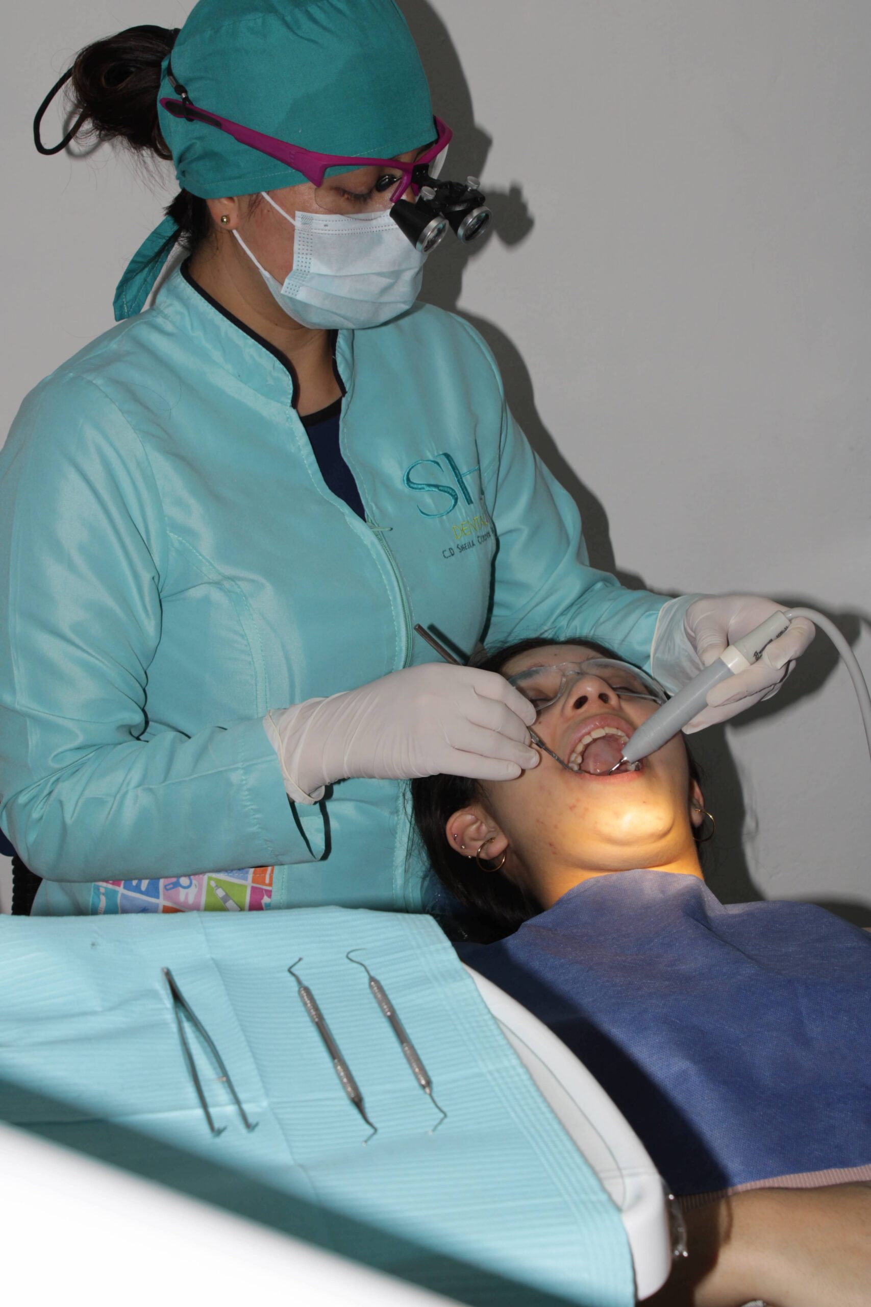 DENTISTA XALAPA LA MEJOR OPCION